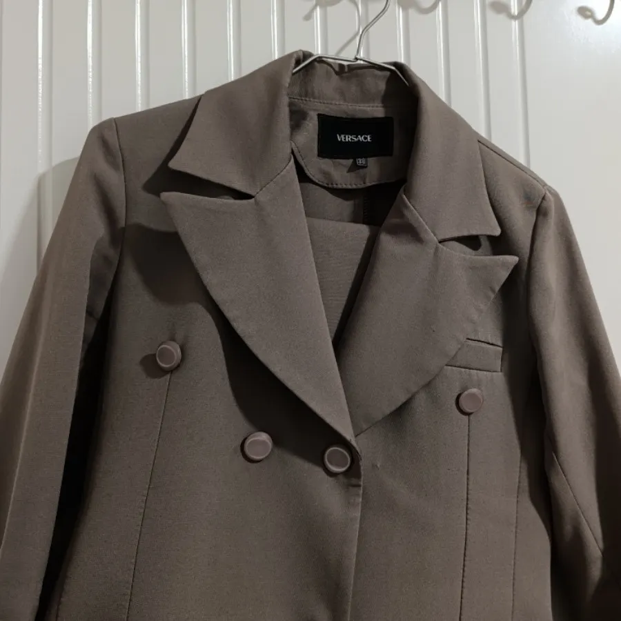 ست کت شلوار اصل