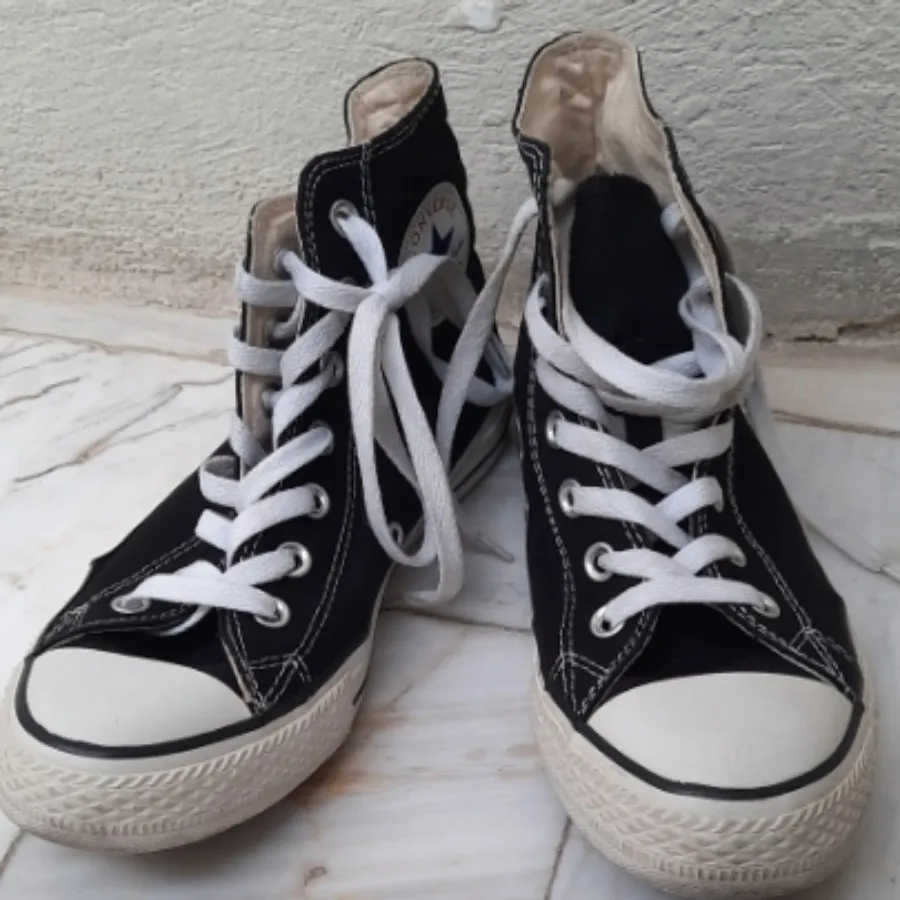 کانورس کلاسیک سایز 39