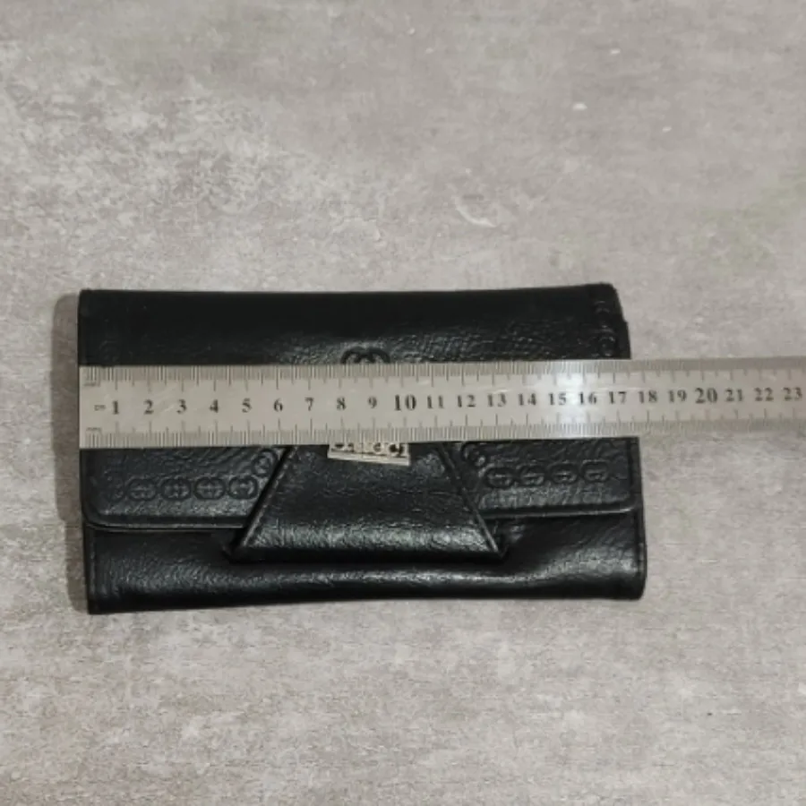 کیف پول چرم