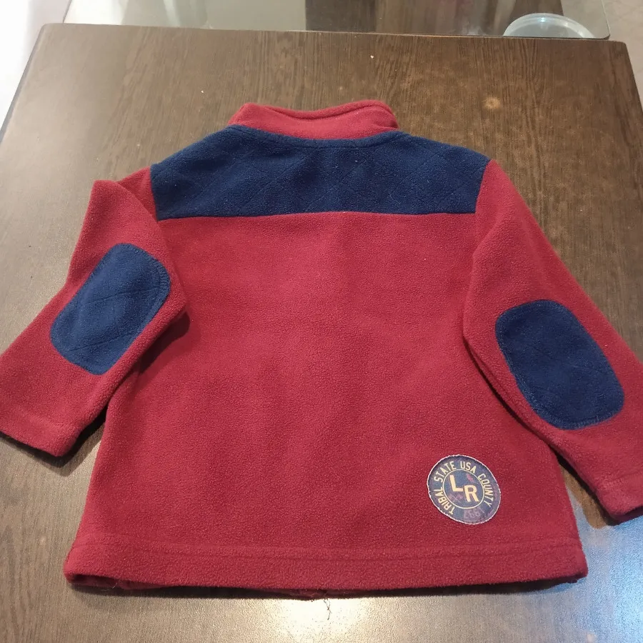 سوییشرت پسرانه