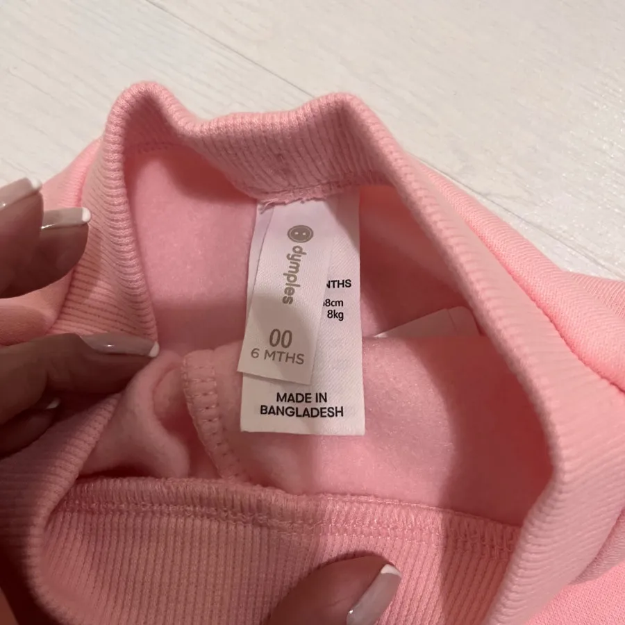 شلوار گرمکن نوزادی