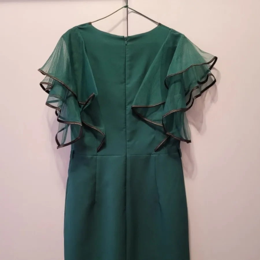 پیراهن مجلسی شیک و ساده