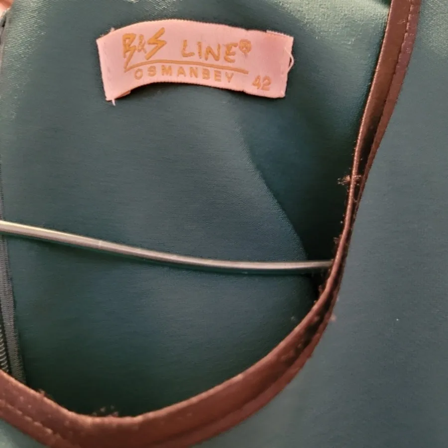 پیراهن مجلسی شیک و ساده