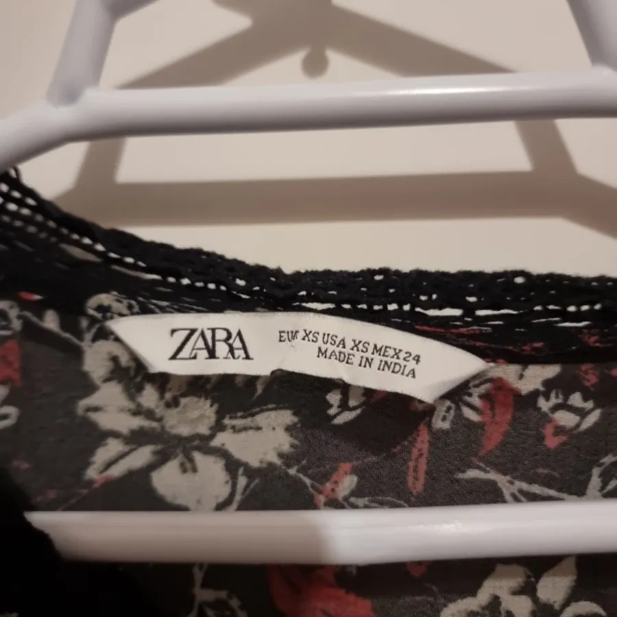 پیراهن zara