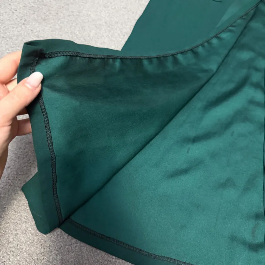 مانتوی تابستونی کرپ