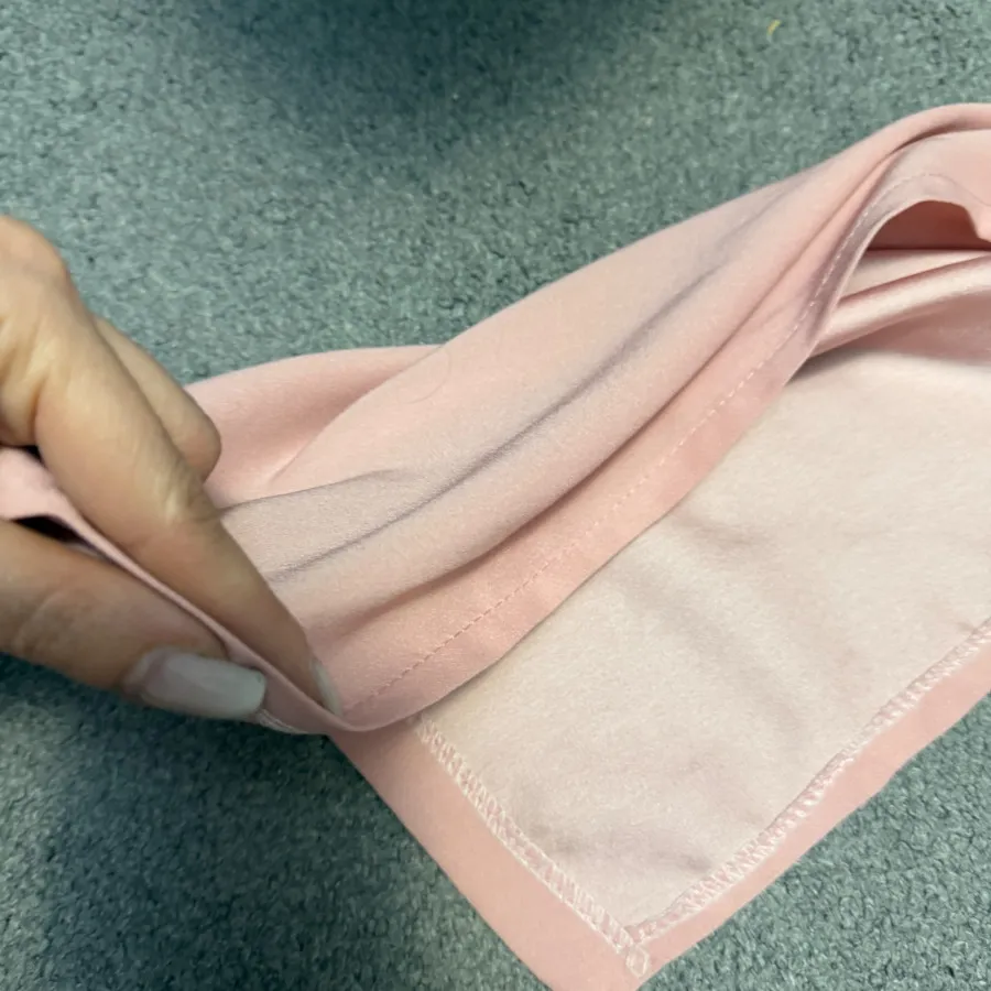 مانتوی تابستونی کرپ