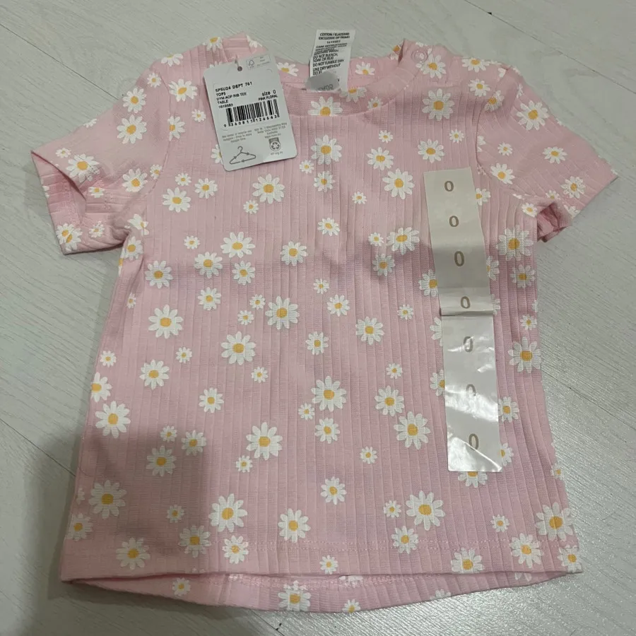 ست تیشرت و شلوار نوزاد