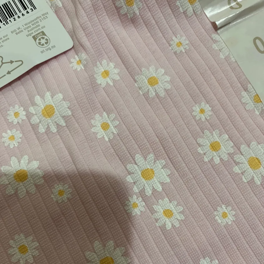 ست تیشرت و شلوار نوزاد