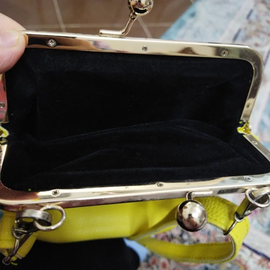 کیف و روسری