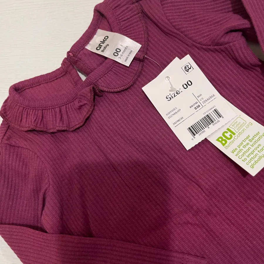 سرهمی نوزاد anko