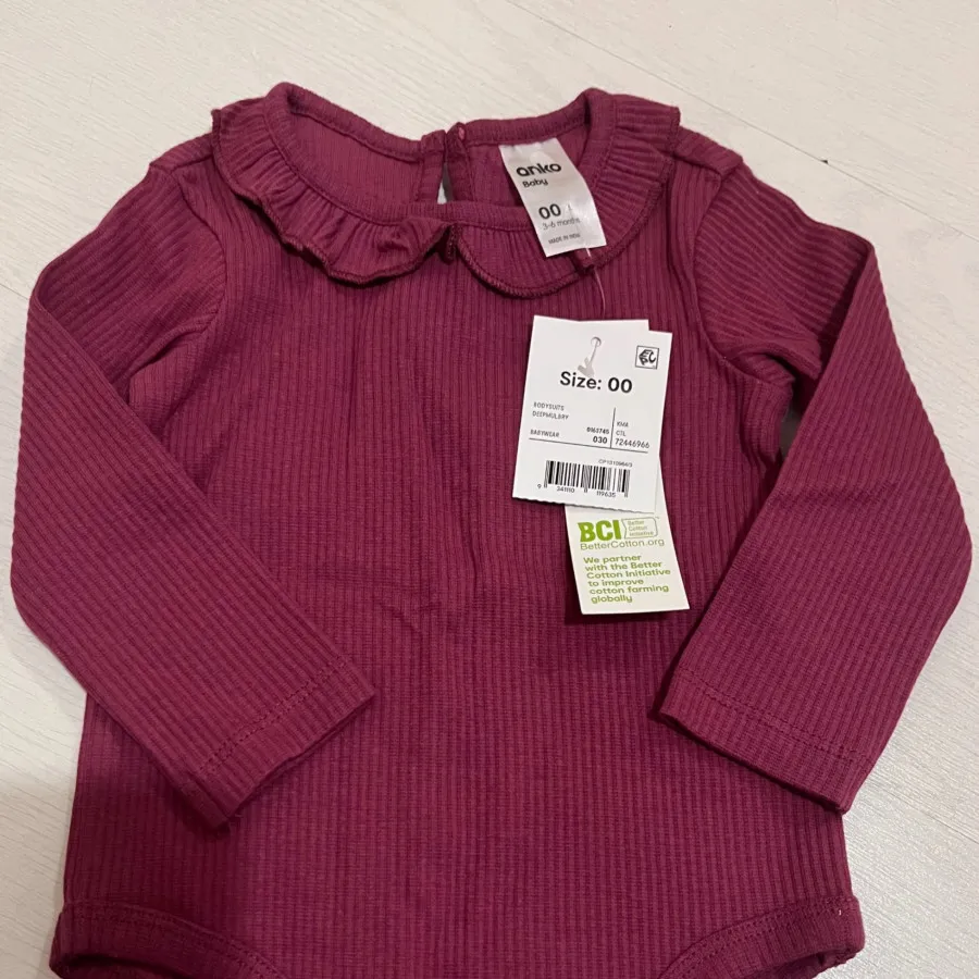 سرهمی نوزاد anko