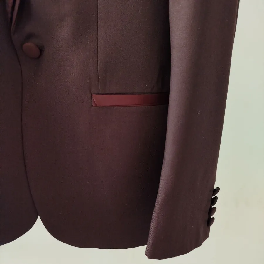 کت شلوار مردانه مجلسی