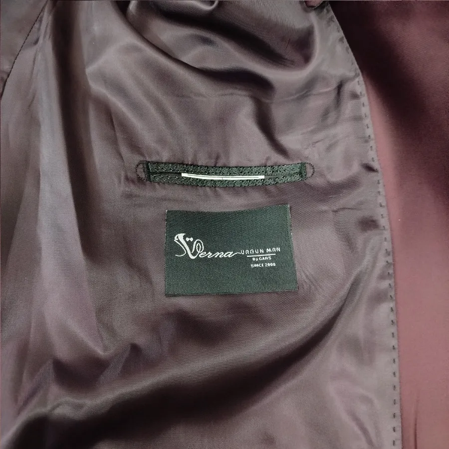 کت شلوار مردانه مجلسی