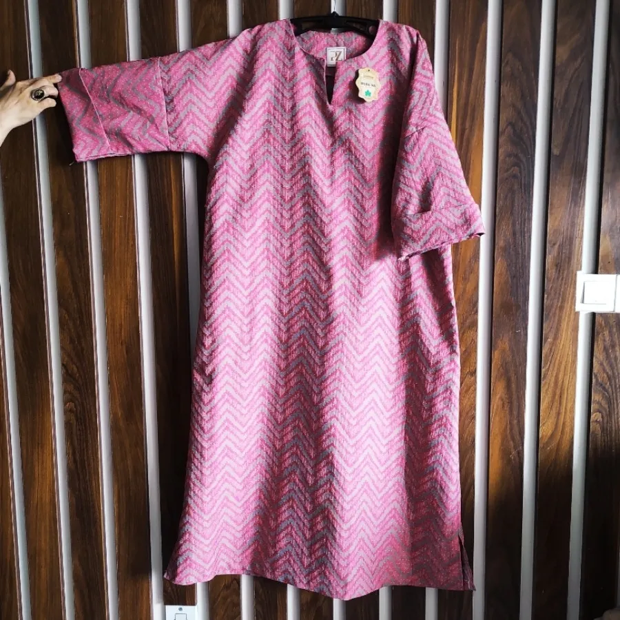 مانتو کفتان بهاره