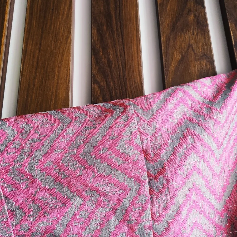 مانتو کفتان بهاره