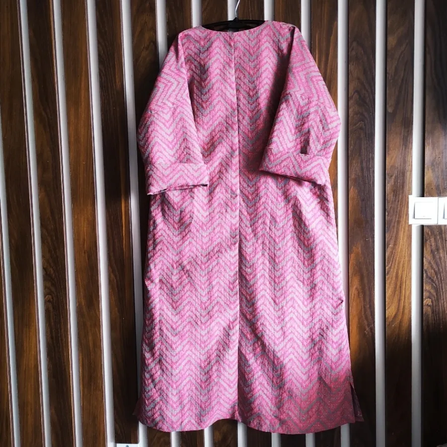 مانتو کفتان بهاره