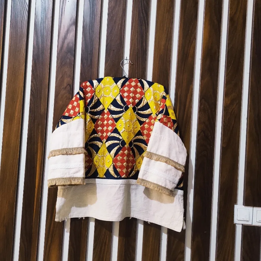 مانتو سوزن دوزی