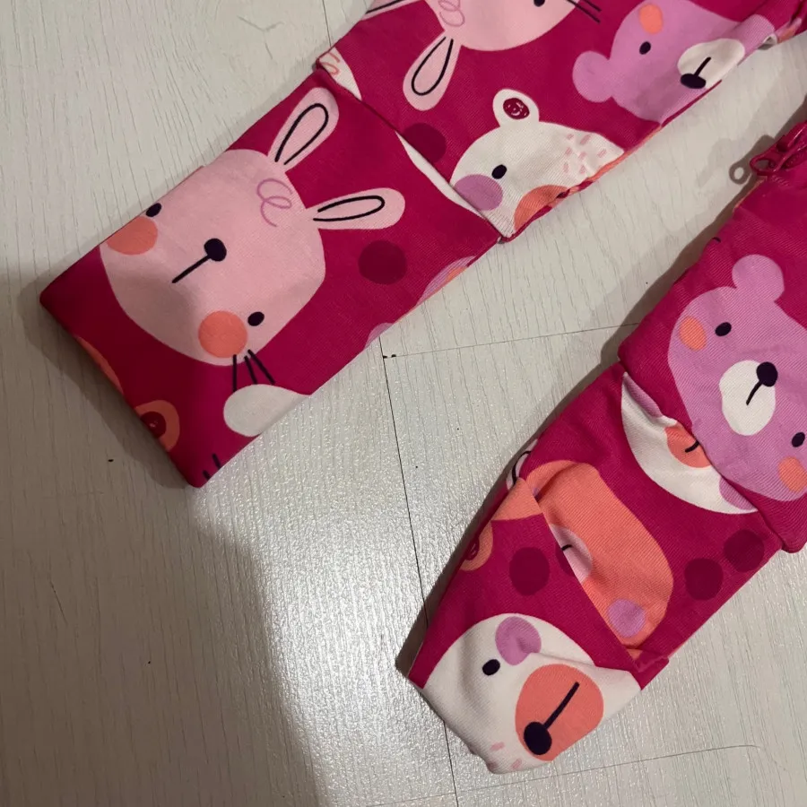 سرهمی جوراب دار نوزادی