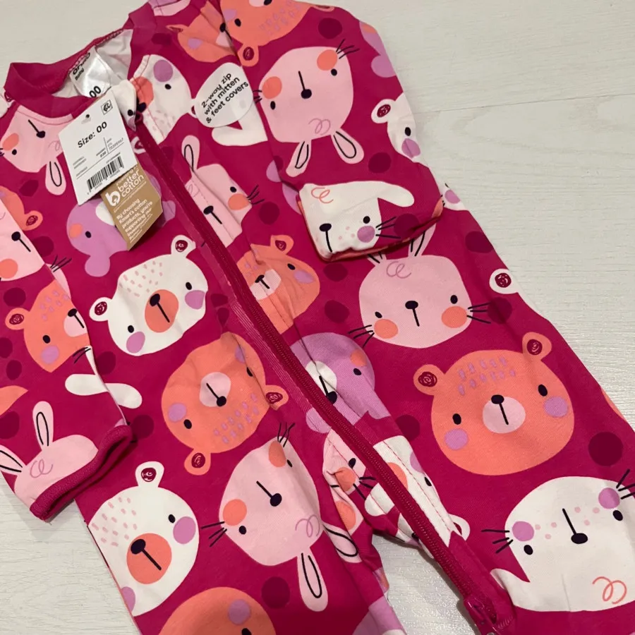 سرهمی جوراب دار نوزادی