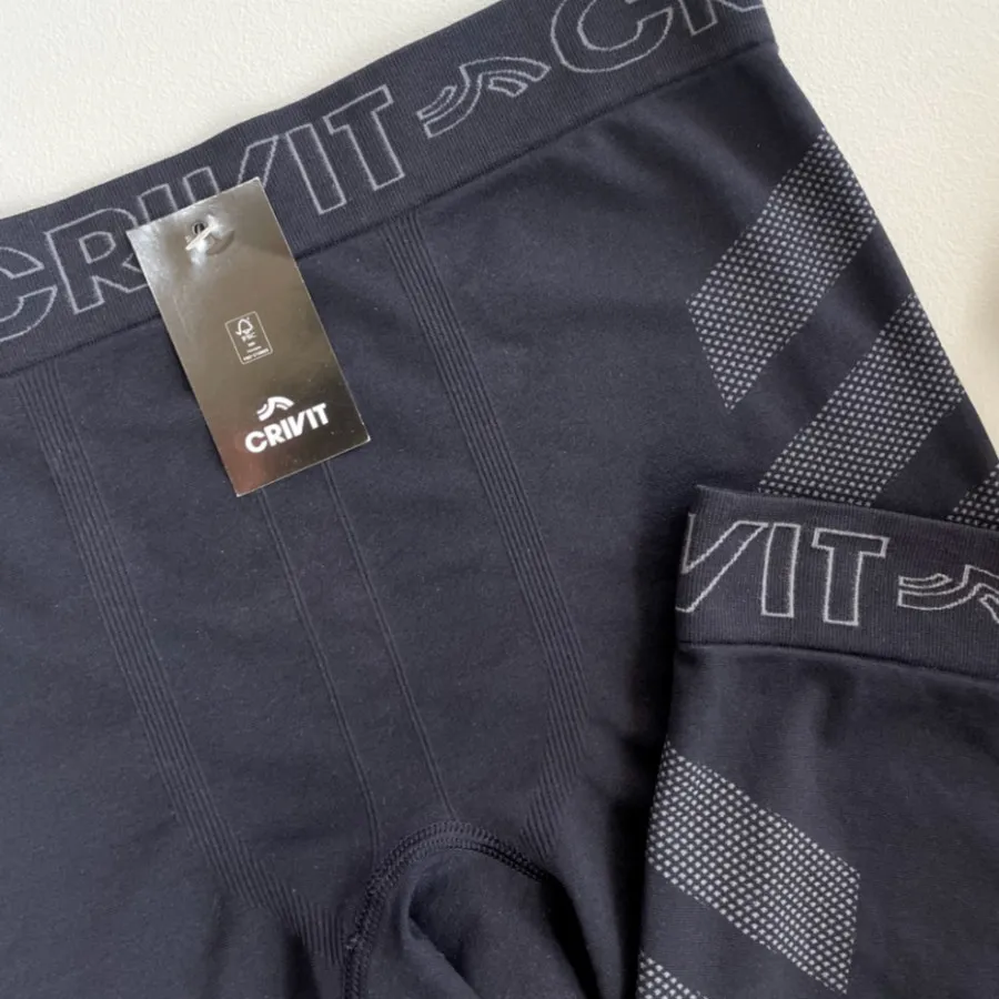 پک شورت دوتایی المانی