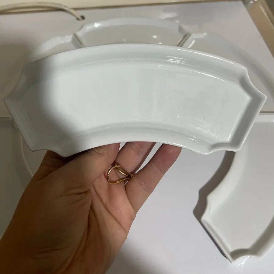 اردوخوری چینی