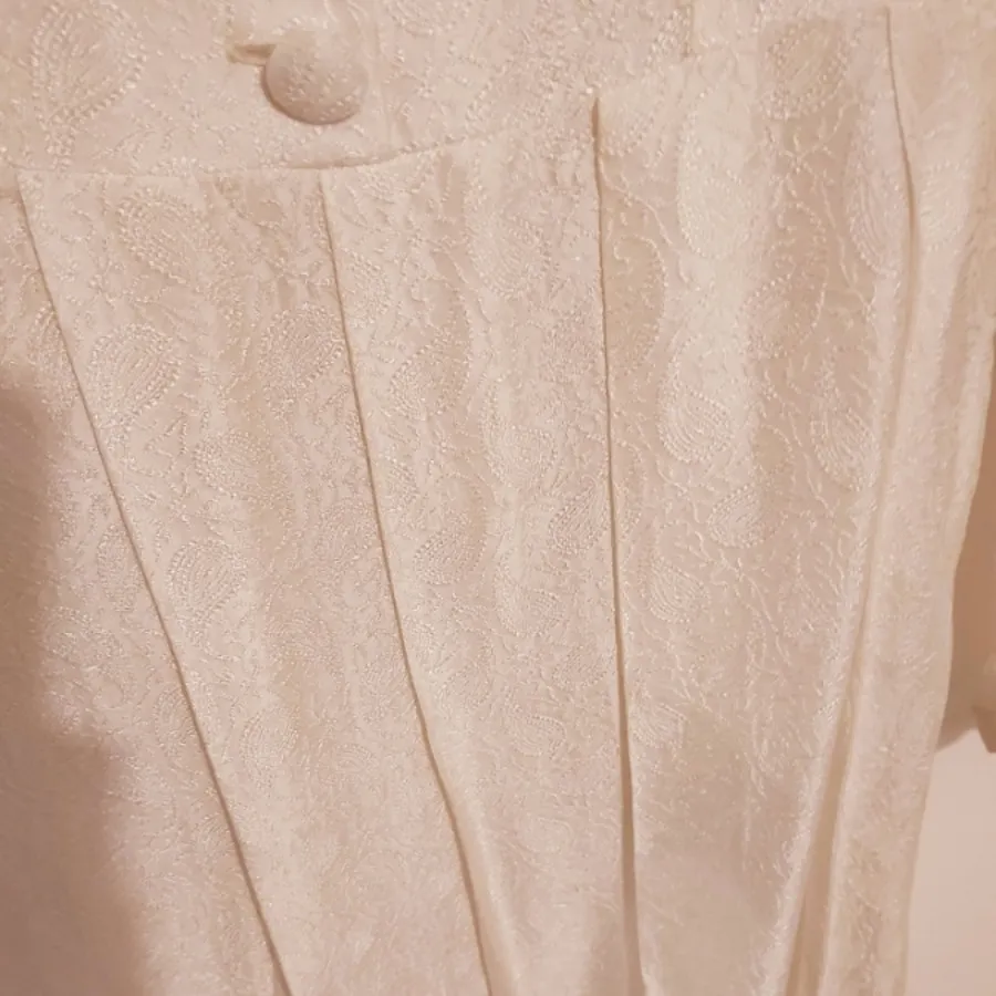 پیراهن نامزدی