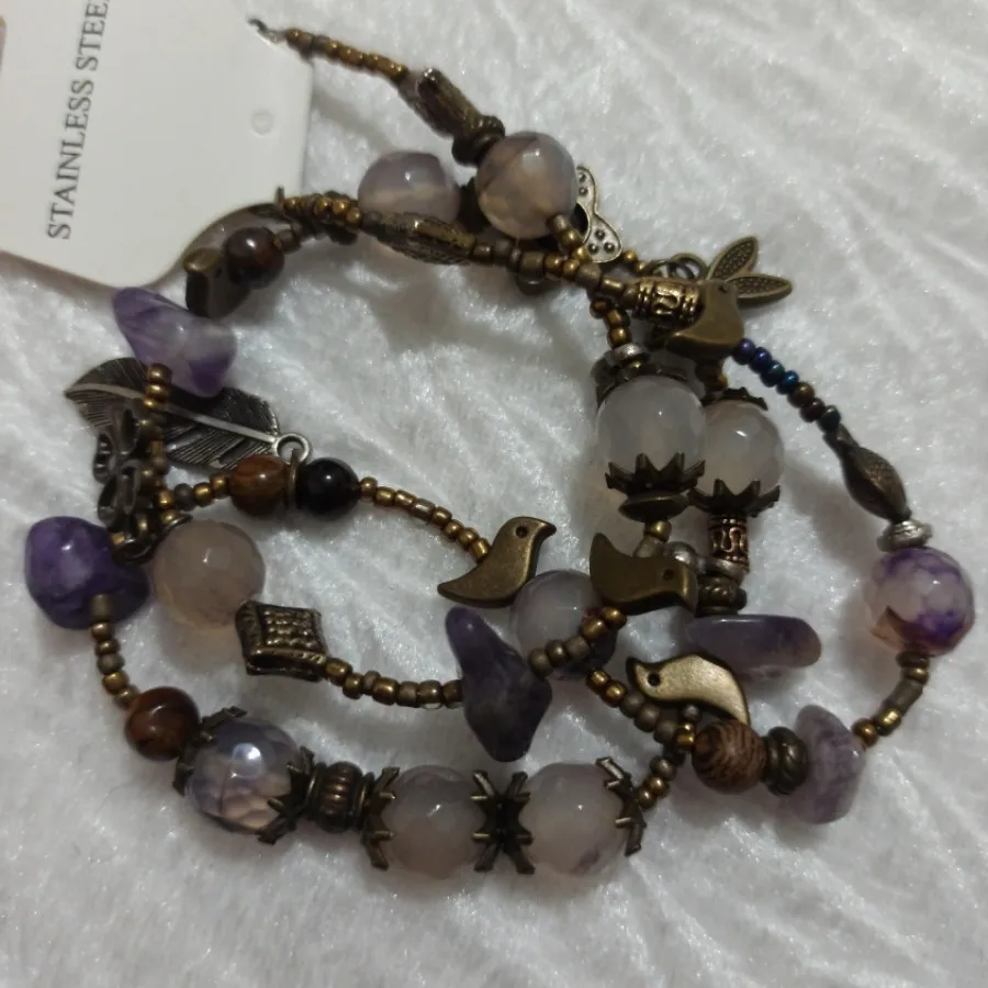 گردنبند عقیق 250