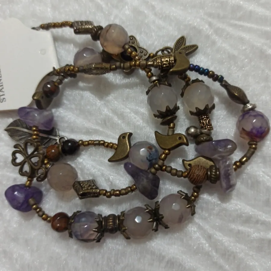 گردنبند عقیق 250