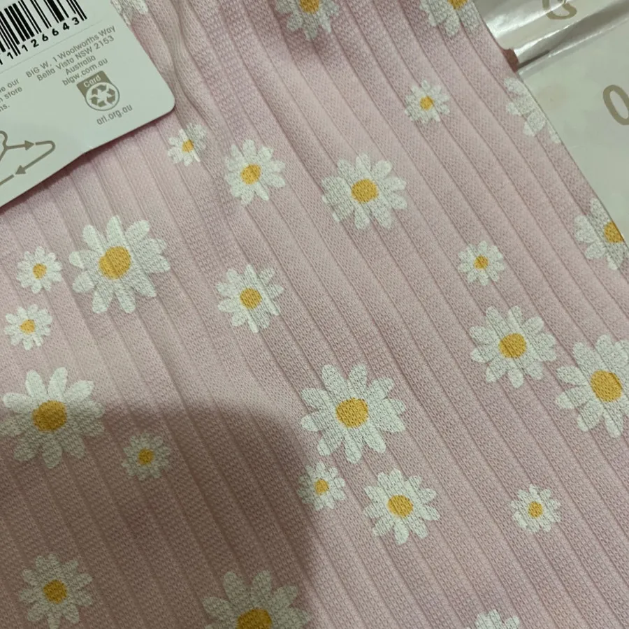 تیشرت پنبه ای نوزاد