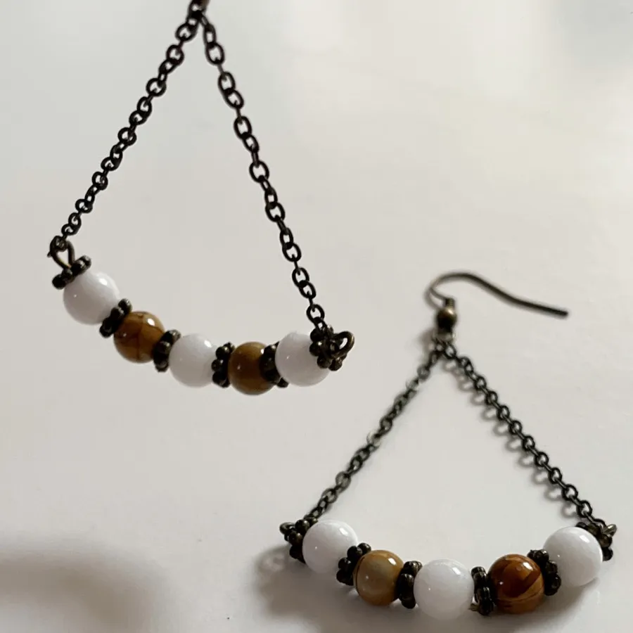 گوشواره دیبا