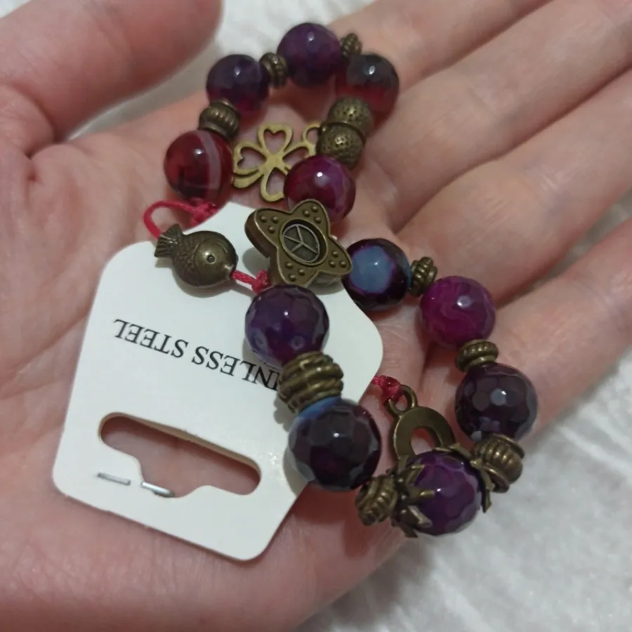 دستبند عقیق 230 هزار