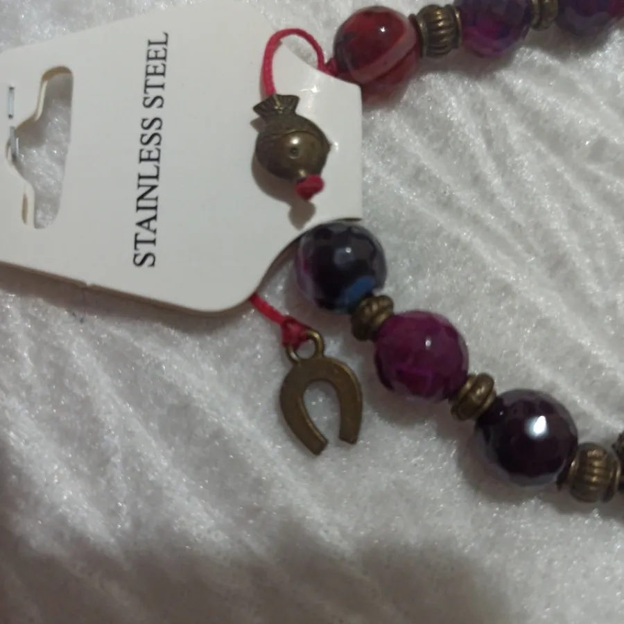 دستبند عقیق 230 هزار