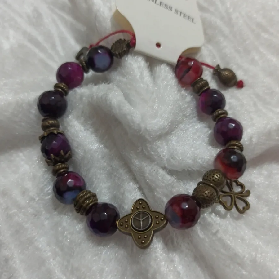 دستبند عقیق 230 هزار