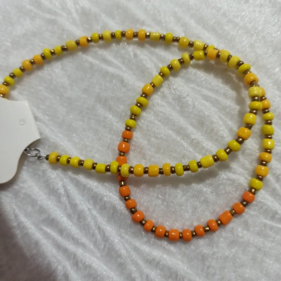 گردنبند 60 هزار