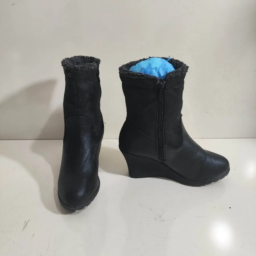 بوت وارداتی