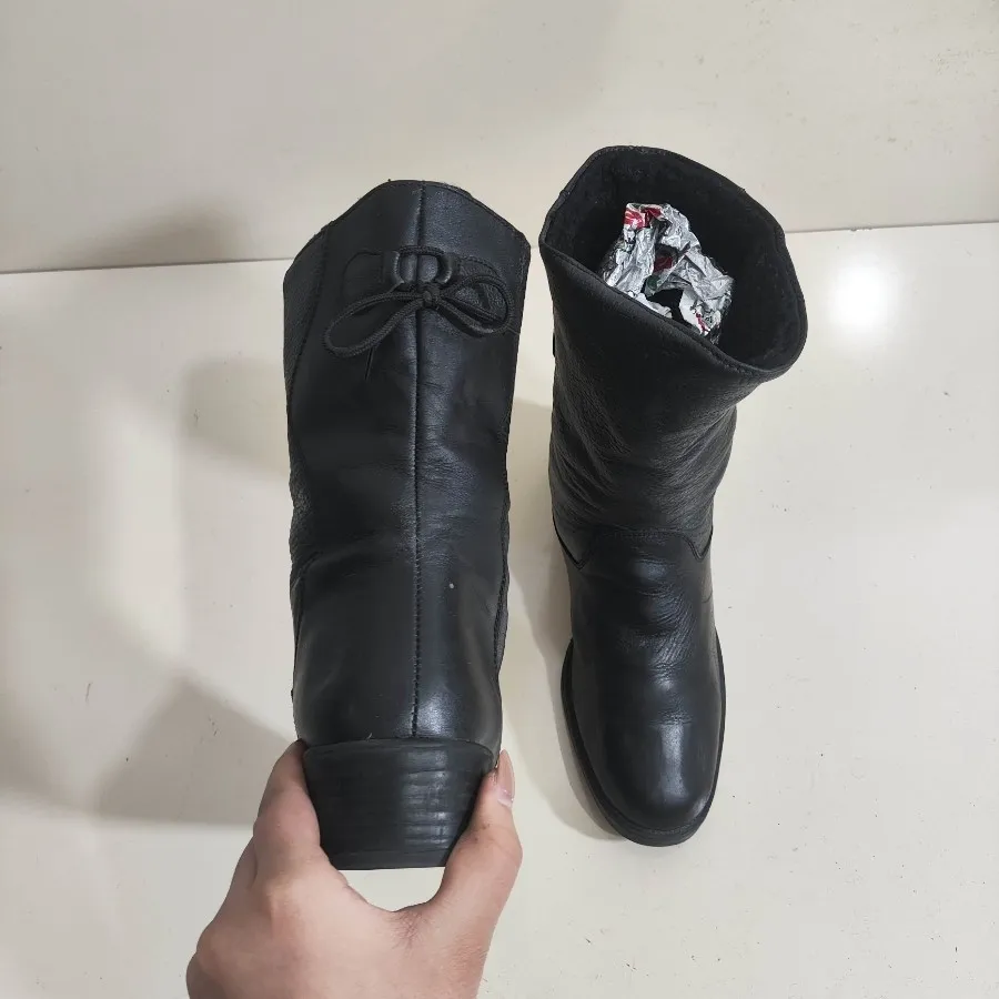 بوت وارداتی اورجینال