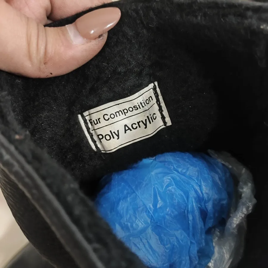 بوت وارداتی اورجینال