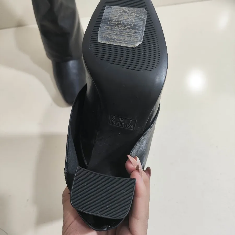 بوت وارداتی خاص