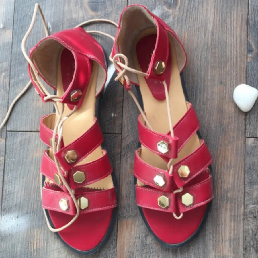 صندل تابستونی