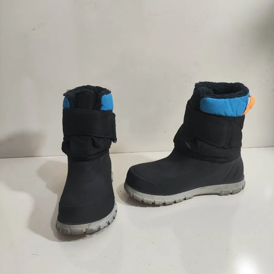 رین بوت بارونی