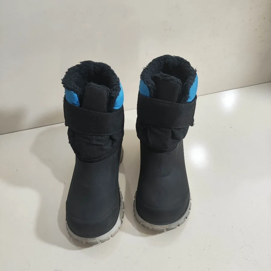 رین بوت بارونی