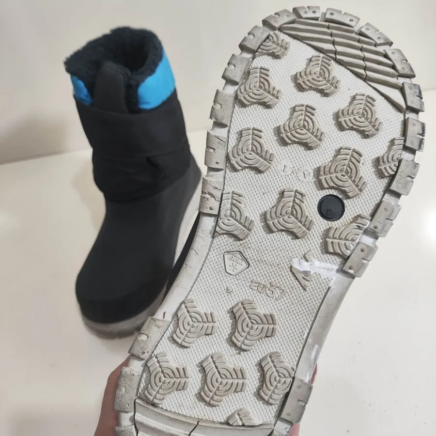 رین بوت بارونی