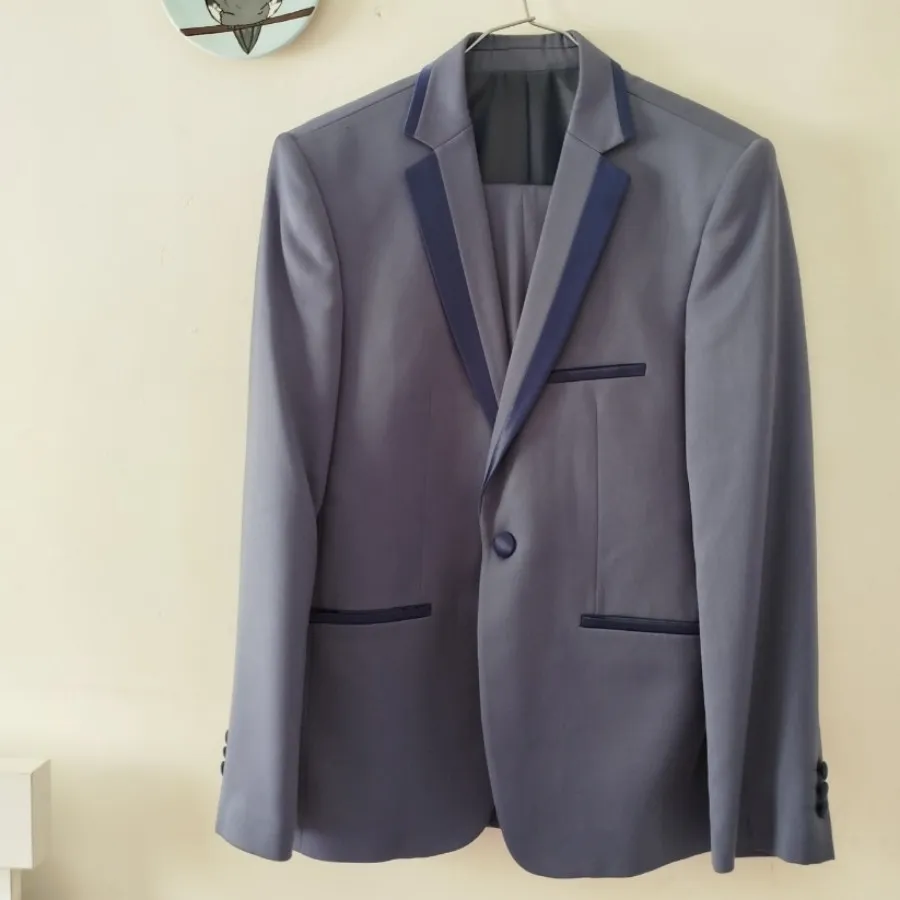 کت و شلوار مردانه