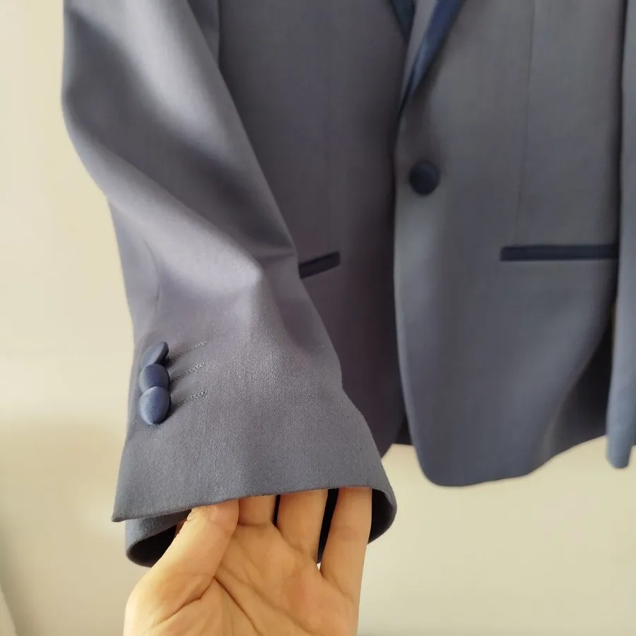 کت و شلوار مردانه