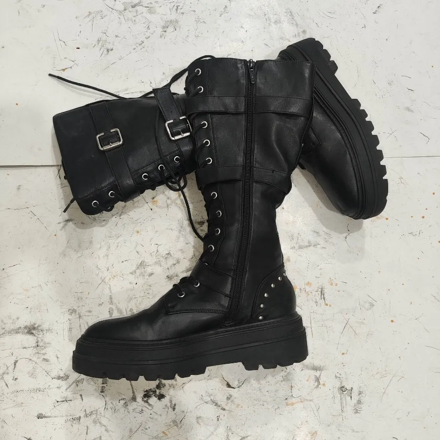 بوت وارداتی اورجینال