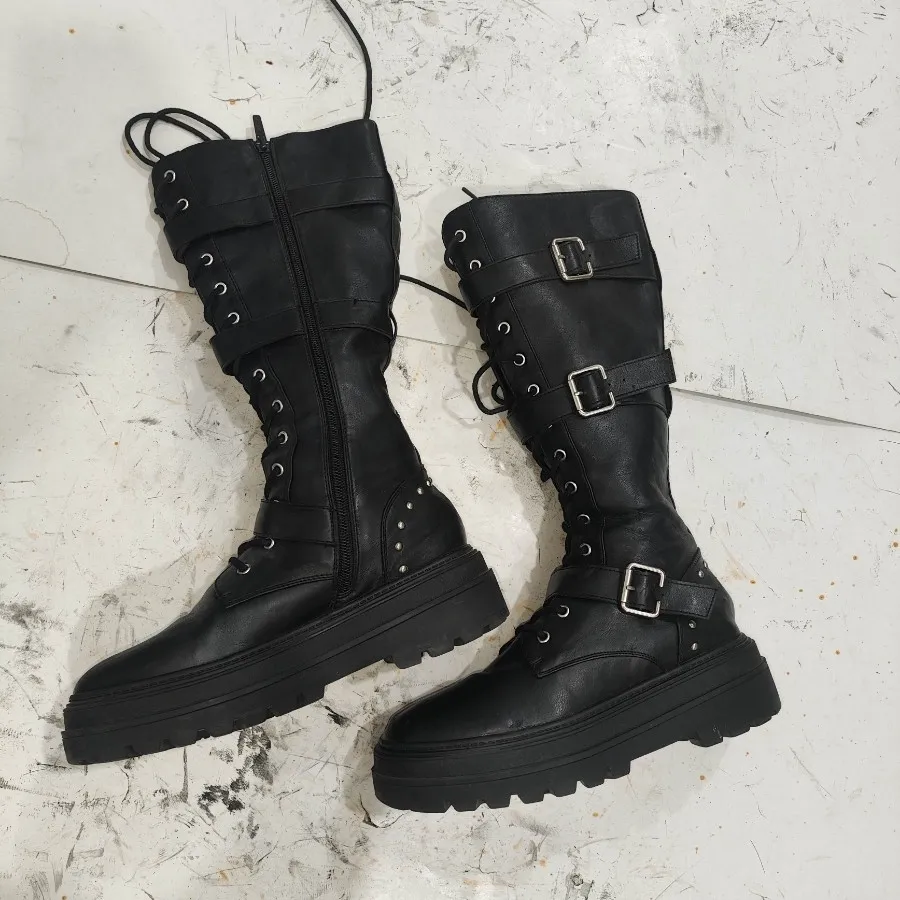 بوت وارداتی اورجینال