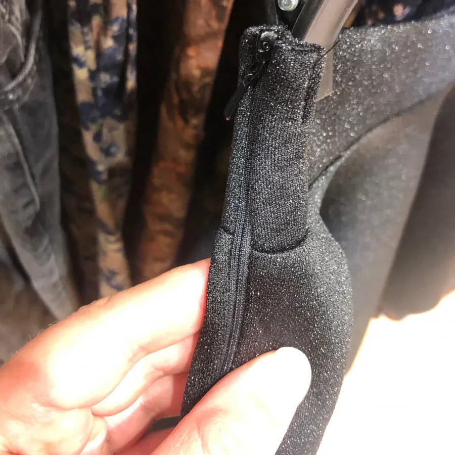 دامن کوتاه مجلسی