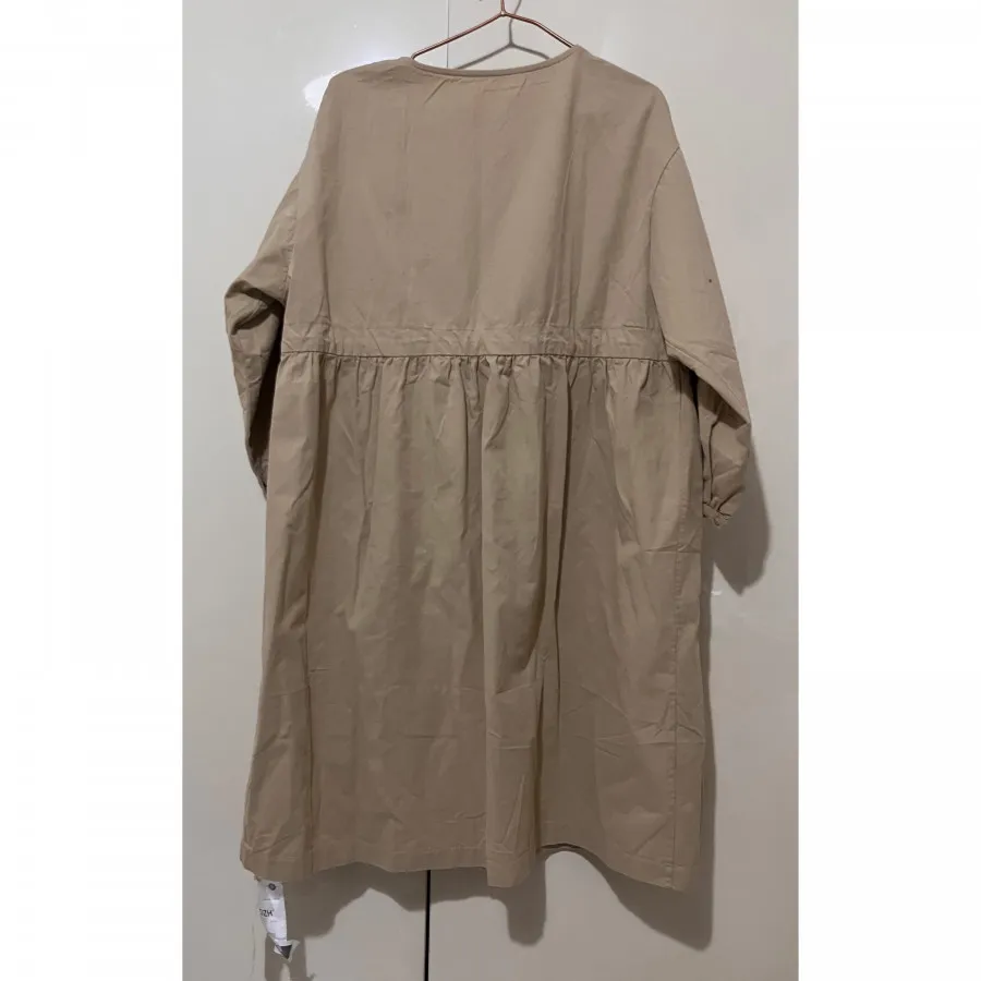 پیراهن یا مانتو؟