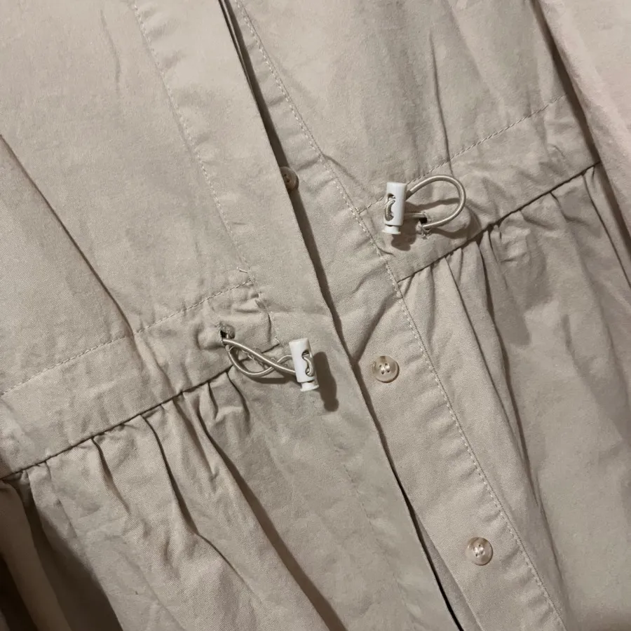 پیراهن یا مانتو؟