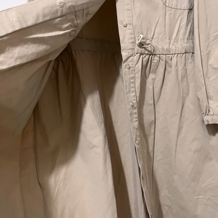 پیراهن یا مانتو؟